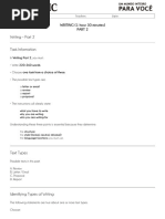 Test 4 Solutions | PDF