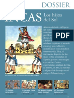Incas. La Aventura de La Historia 67