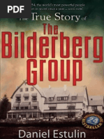 Download The True Story of the Bilderberg Group by Alex Jose SN102644437 doc pdf