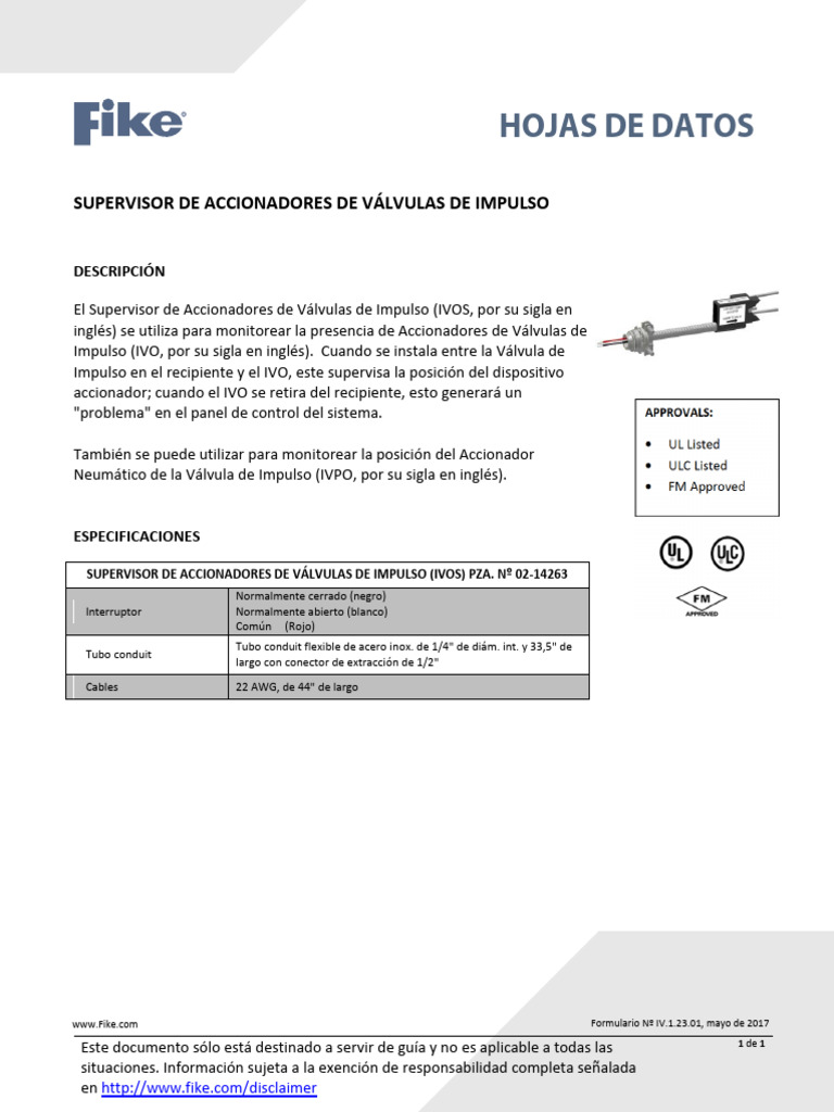 02-14263 IVOS | PDF