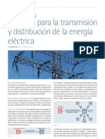 Conexiones de Redes Eléctricas(Prof. Edgardo Faletti)