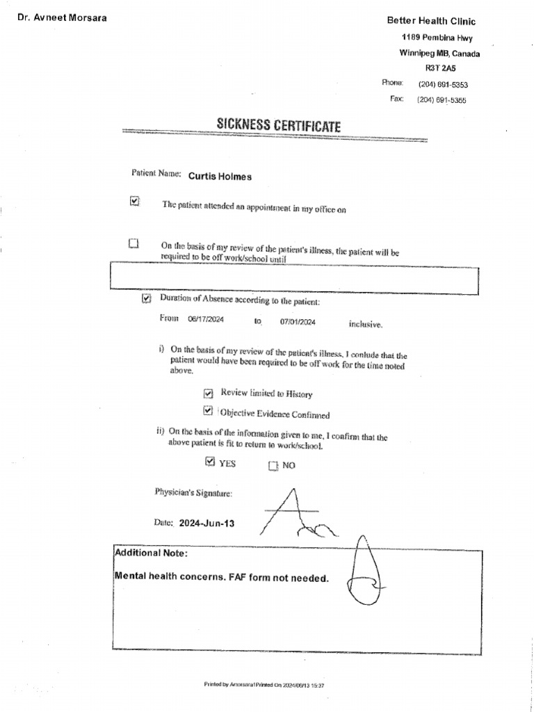 DR.NOTE | PDF