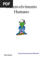 96560859 Desenvolvimento Pessoal