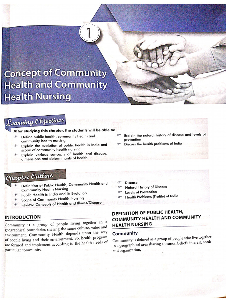 Community 1 | PDF