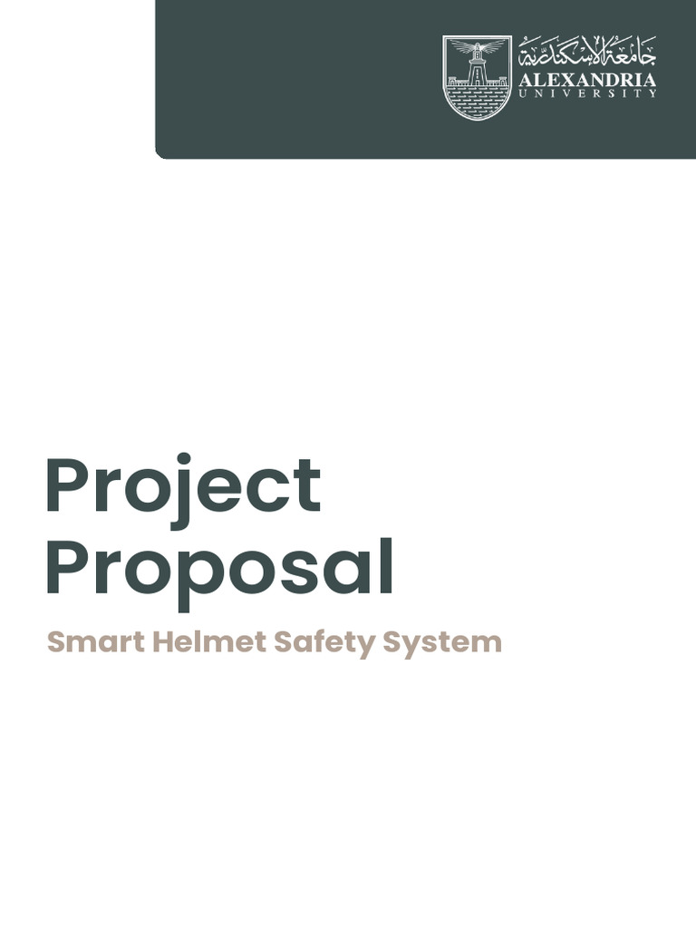 Project Proposal | PDF | Microsoft Sql Server | Cloud Computing