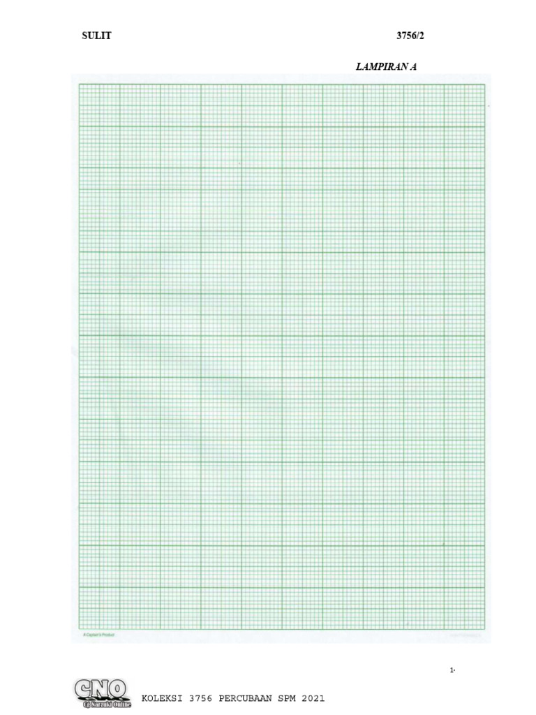 Kertas Graf | PDF