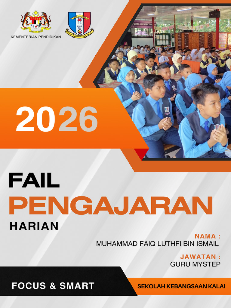 COVER RPH | PDF