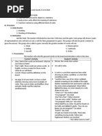 Download Lesson Plan Verbs by Aprilyn Celestial SN102651947 doc pdf