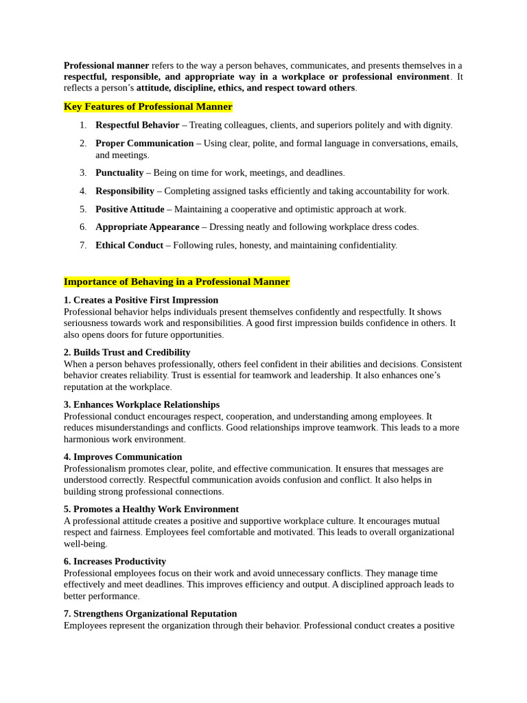 CE Unit 3 Notes | PDF | Communication | Reputation