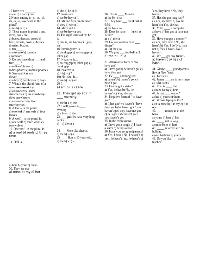 unit 1-5 | PDF | Chess Theory