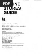 Catalog - IMPA Stores | PDF