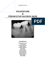 Kelompok II-Pulpektomi&PSA Fix