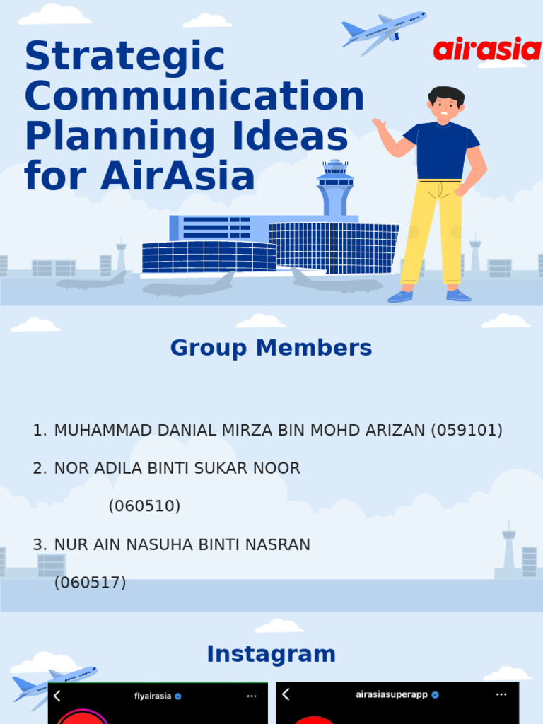 AIRASIA2 | PDF
