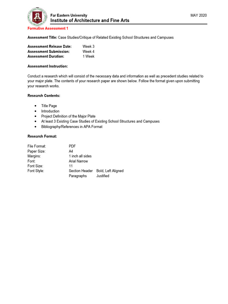 fa1 | PDF