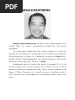 Download Alfredo Santos Buenaventura Was Born in Sta by Chiara Maye Notarte SN102660072 doc pdf