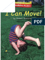 K.6.3 - I Can Move!