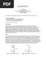 I. Instructional Objectives: D S G D G