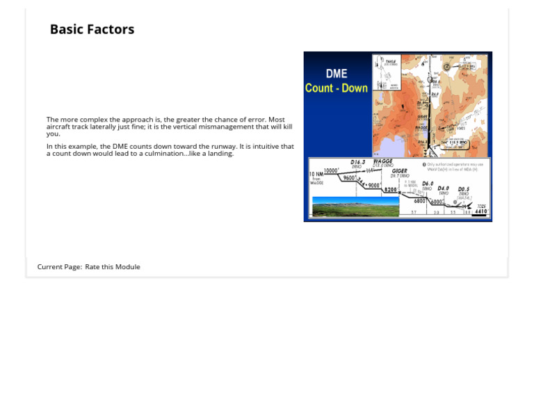 DME Count - Down | PDF