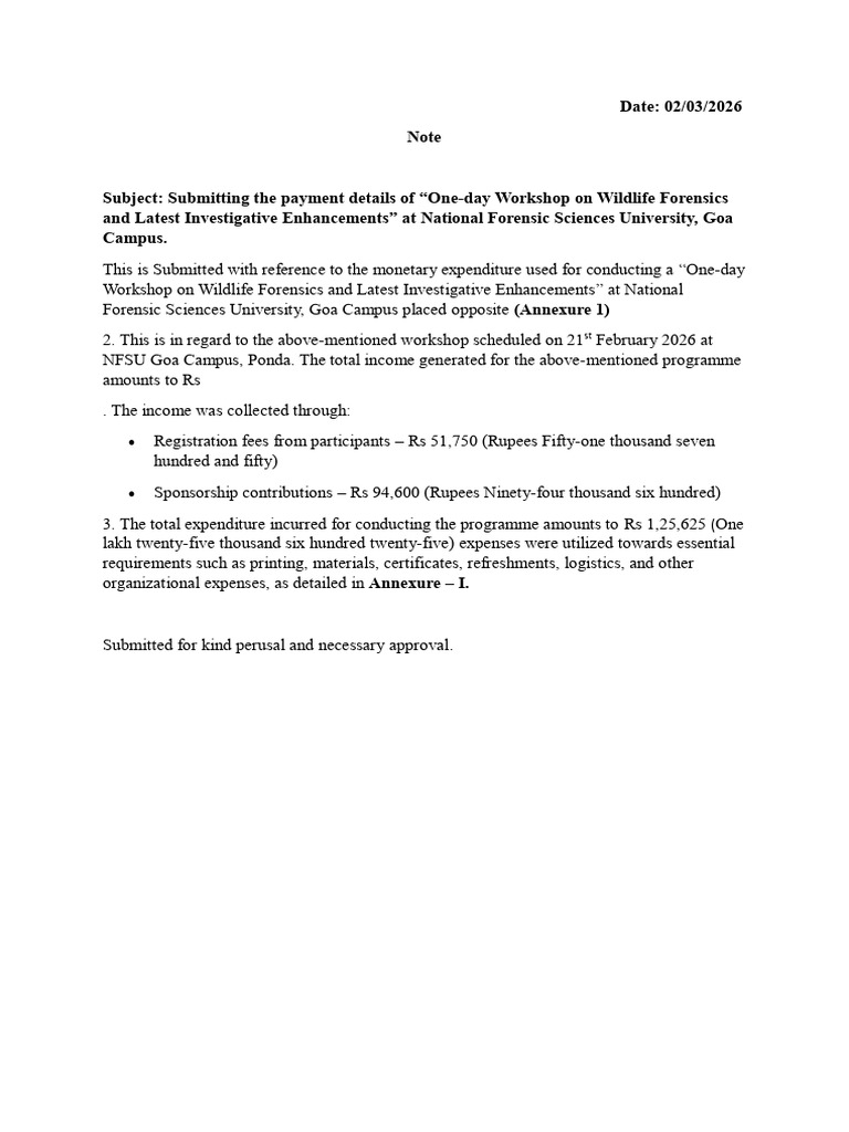 Note | PDF