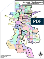 Sacramento Neighborhoods