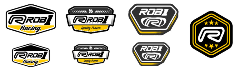 Logo Rob1 Tambahan | PDF