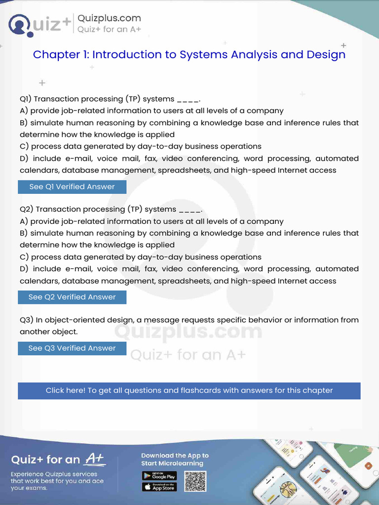 Transaction Processing TP Systems | PDF | Computer Engineering ...