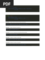 COBOL File Status Error Codes Explained | PDF