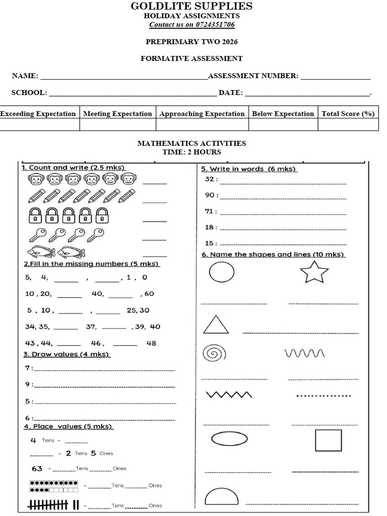Pp2 2026 April Homework | PDF