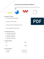 Guia de Fracciones 5º