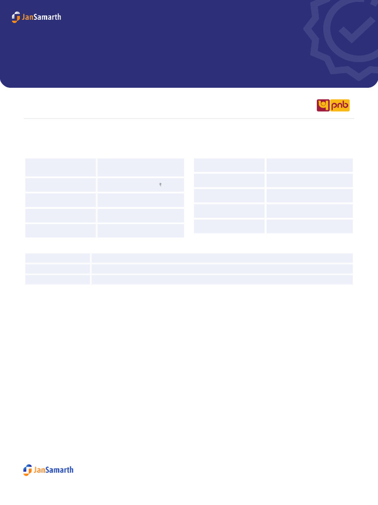 DigitalApproval_Letter LAL CHAND | PDF | Loans | Banks