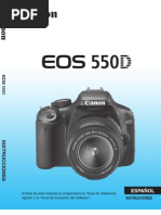 Download Manual Eos 550d Es by Julio Tovar Rodriguez SN102671913 doc pdf