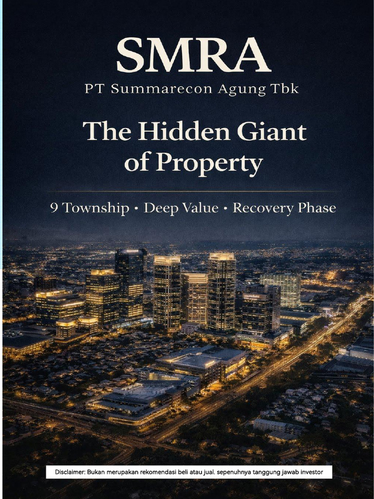 SMRA | PDF