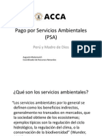 AMulanovich PSA en e Peru y MDD