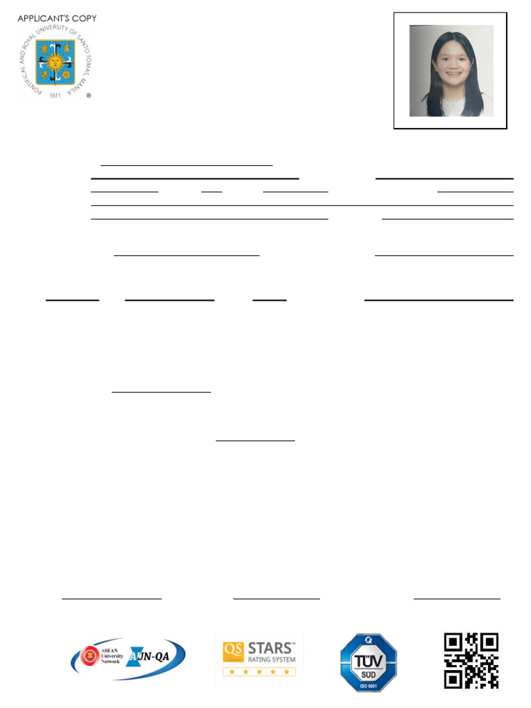 Ust Test Permit | PDF | Chess Theory