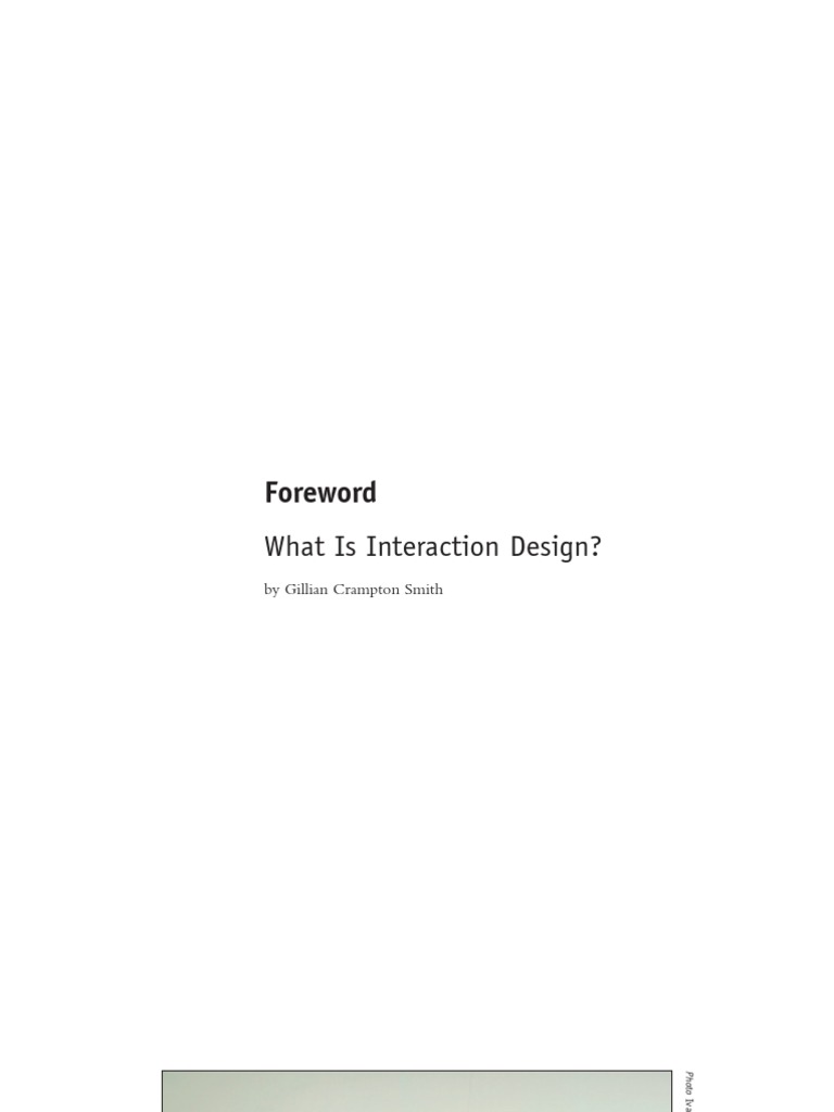 Understanding Interaction Design | PDF | 2 D Computer Graphics ...