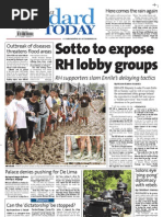 Download Manila Standard Today -- August  13 2012 issue by Manila Standard Today SN102674954 doc pdf