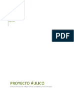 Proyecto Áulico