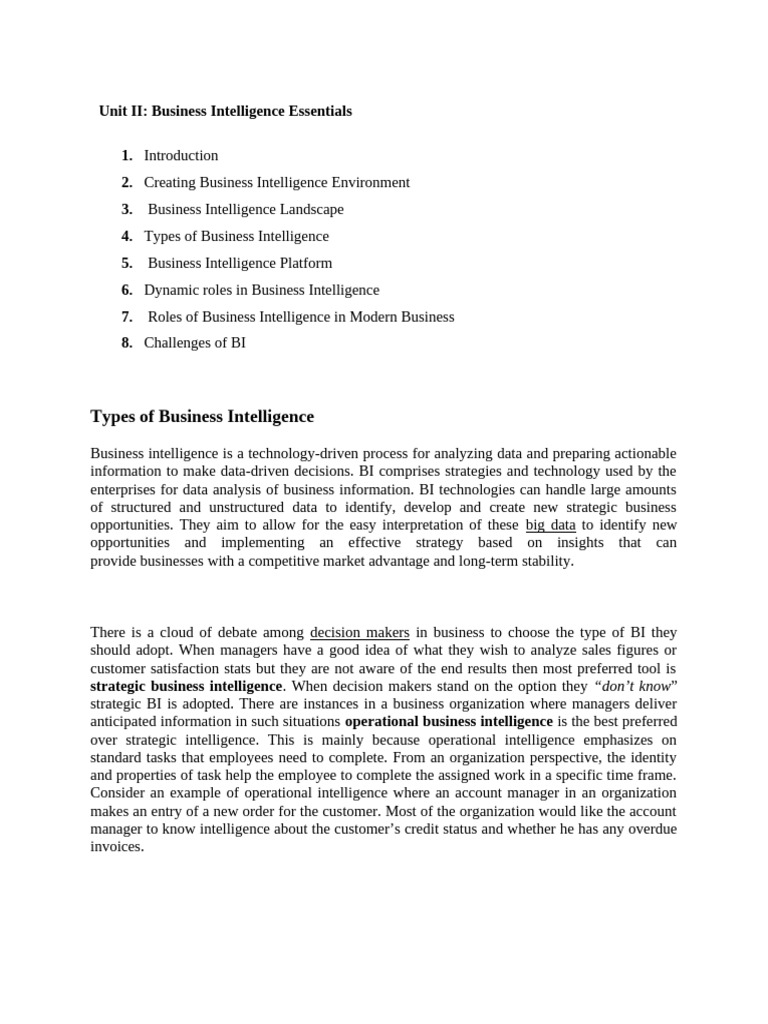 Lecture 6, 7 Notes | PDF | Business Intelligence | Data Management