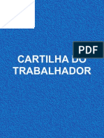 Cartilha Do Trabalhador