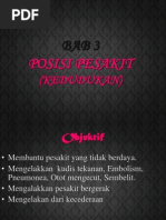 Download Posisi Dan Mengangkat Pesakit by Adel Js SN102676651 doc pdf