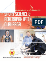 Sport Science REVISI