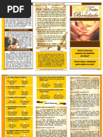 Teste de Bondade - IBNAB