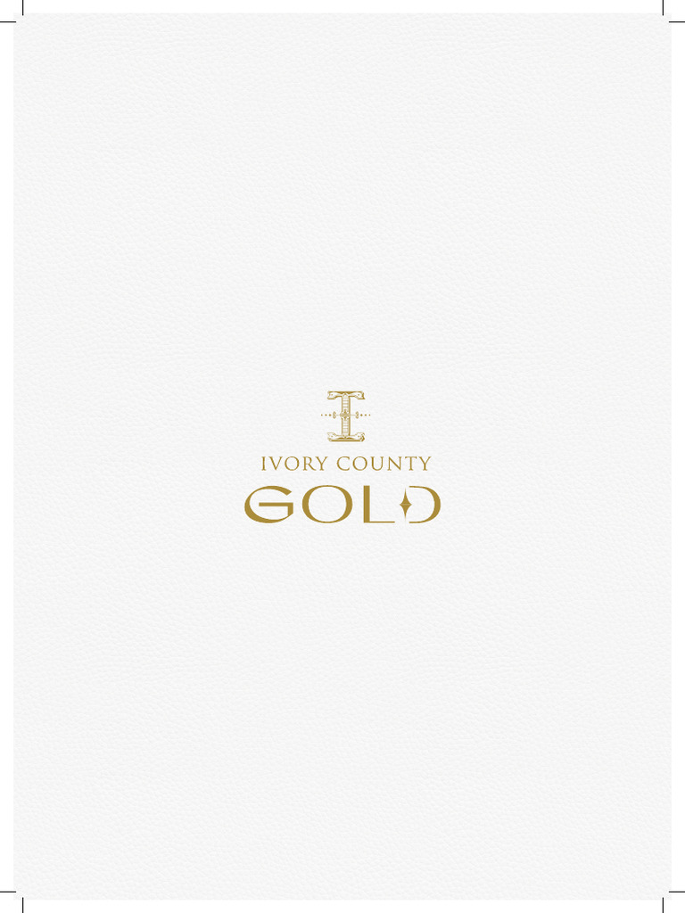 Ivory Gold Price List 01 March 2026 | PDF | Interest | Loans