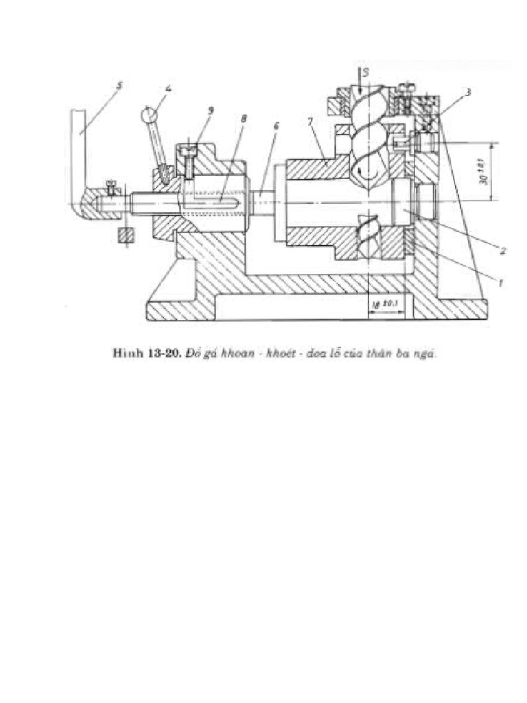 BTL KTCTM ĐỀ 43 | PDF