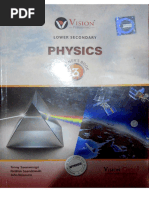 S3 Physics Student Book PDF | PDF