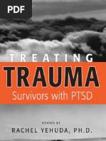 Download Treating Trauma Survivors With PTSD 2002 by Vasilis Karavasilis SN102682558 doc pdf