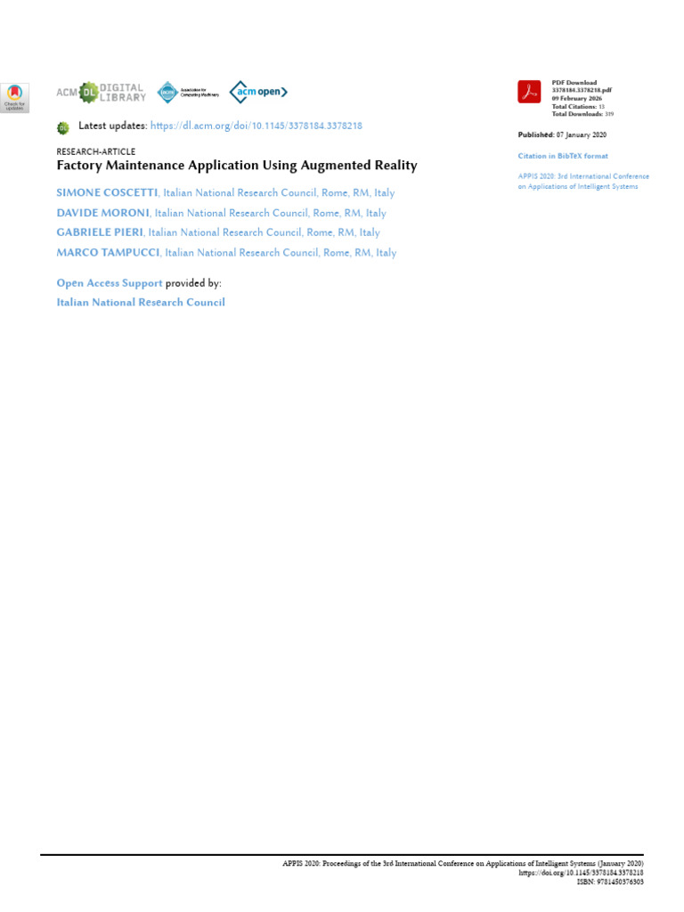 4-2 | PDF | Augmented Reality | Computing