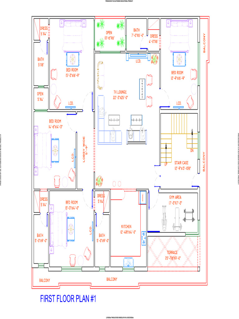 plan-1 | PDF