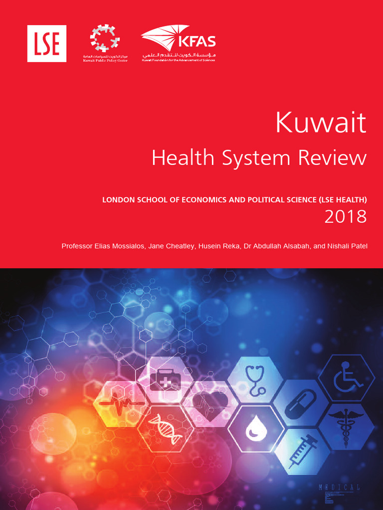 Kuwait Health System Review | PDF | Kuwait | Economies