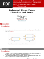 Full Load Current Calculation Guide | PDF | Alternating Current ...